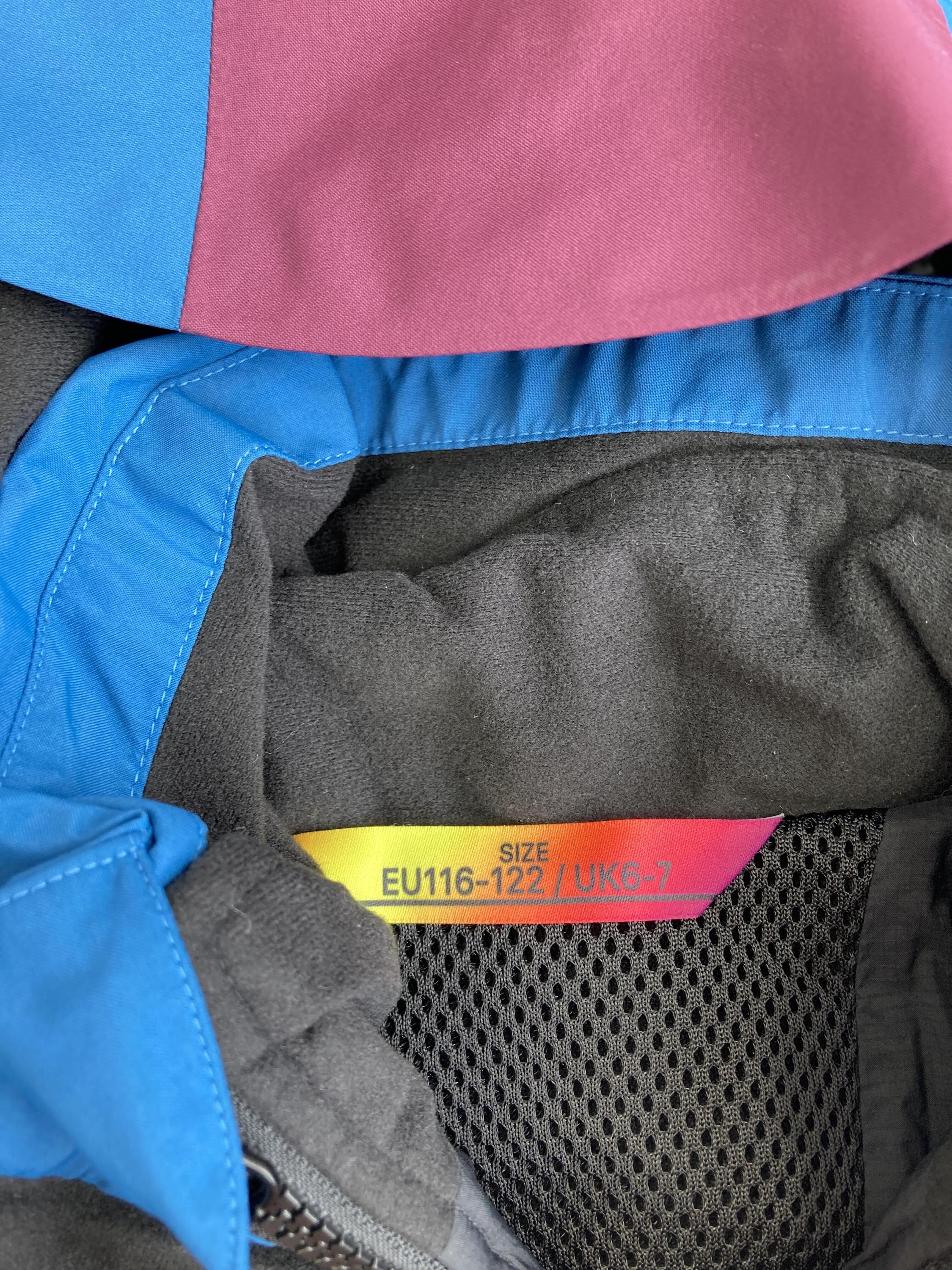 Winterjacken Jacken & Westen Kleidung Winterjacke 2in1 Gore-Tex Label Image Second Hand