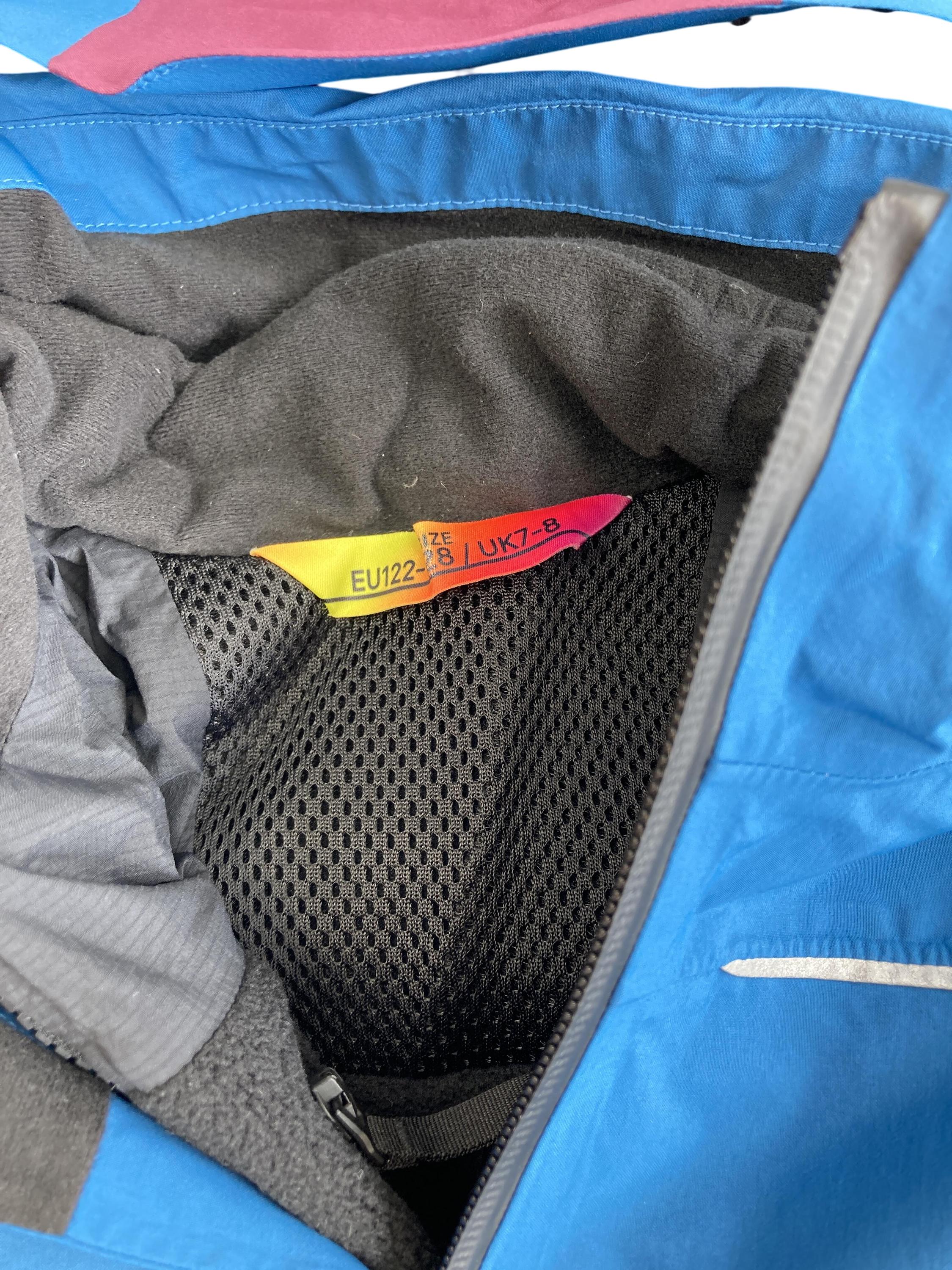 Winterjacken Jacken & Westen Kleidung Winterjacke 2in1 Gore-Tex Label Image Second Hand