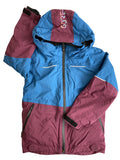 Winterjacken Jacken & Westen Kleidung Winterjacke 2in1 Gore-Tex Front Image Second Hand