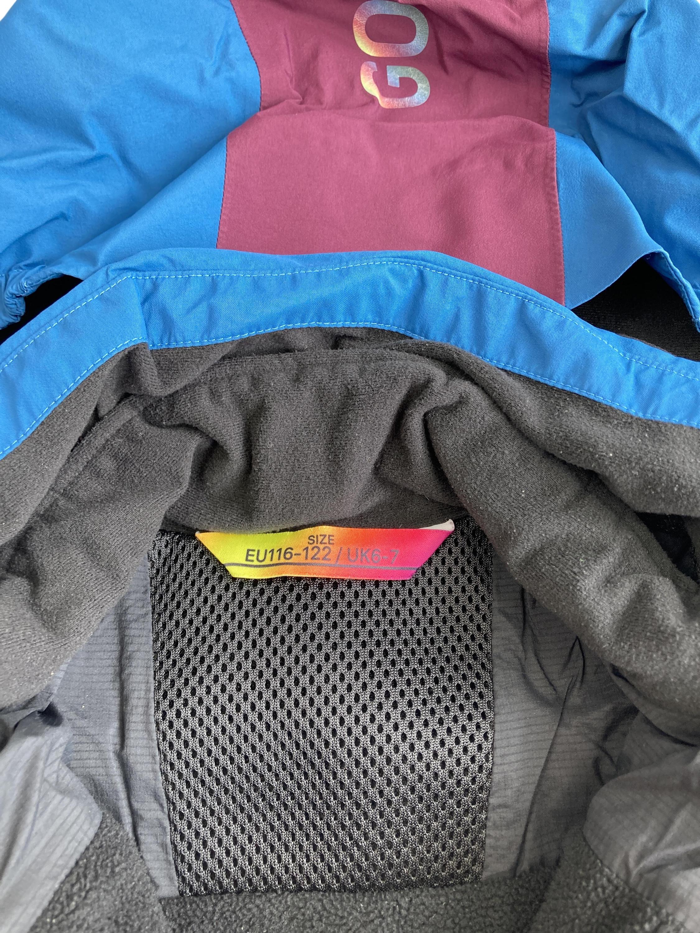 Winterjacken Jacken & Westen Kleidung Winterjacke 2in1 Gore-Tex Label Image Second Hand