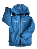 Winterjacken Jacken & Westen Kleidung Winterjacke 2in1 Gore-Tex Front Image Second Hand