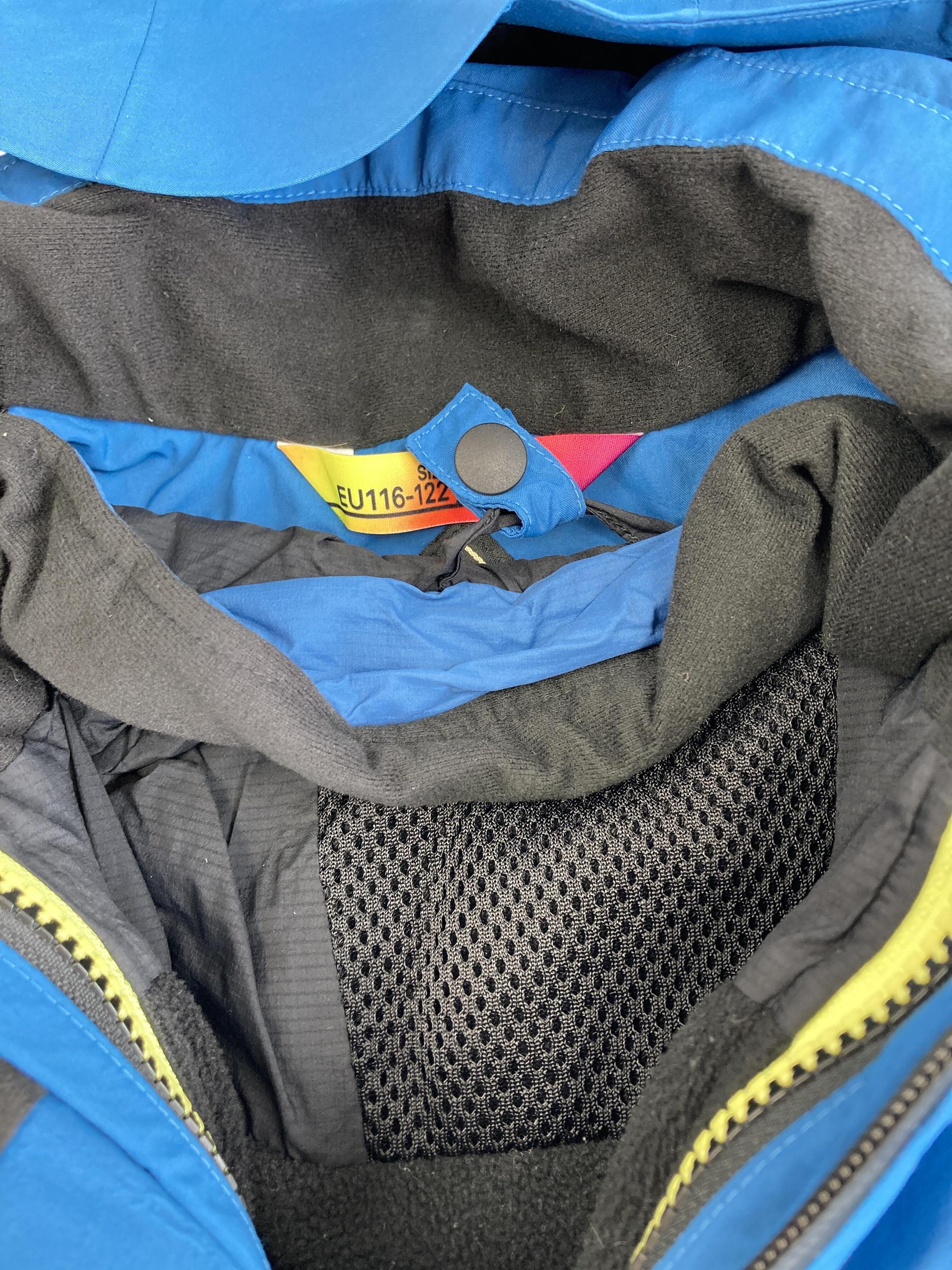 Winterjacken Jacken & Westen Kleidung Winterjacke 2in1 Gore-Tex Label Image Second Hand