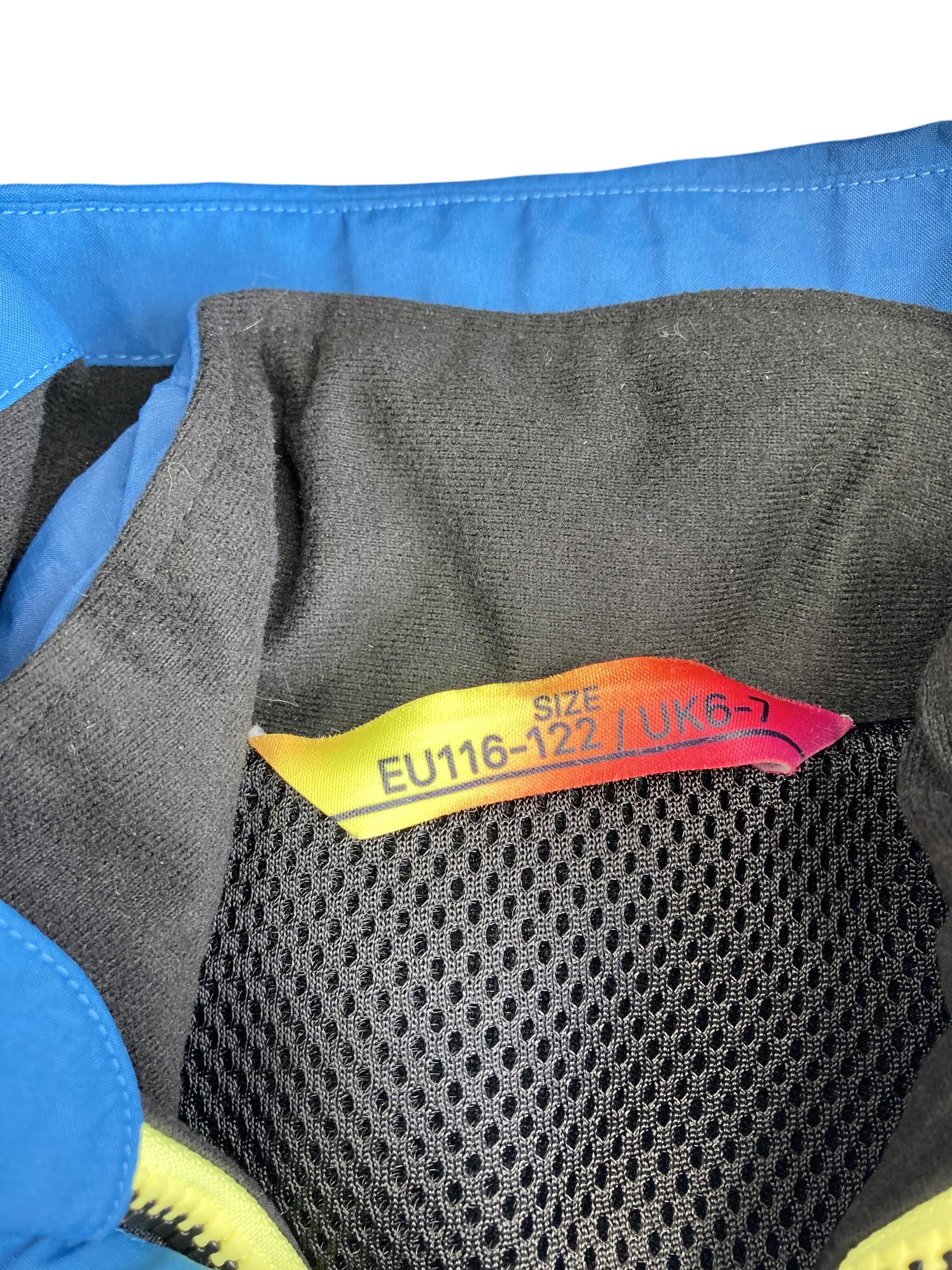 Winterjacken Jacken & Westen Kleidung Winterjacke 2in1 Gore-Tex Label Image Second Hand