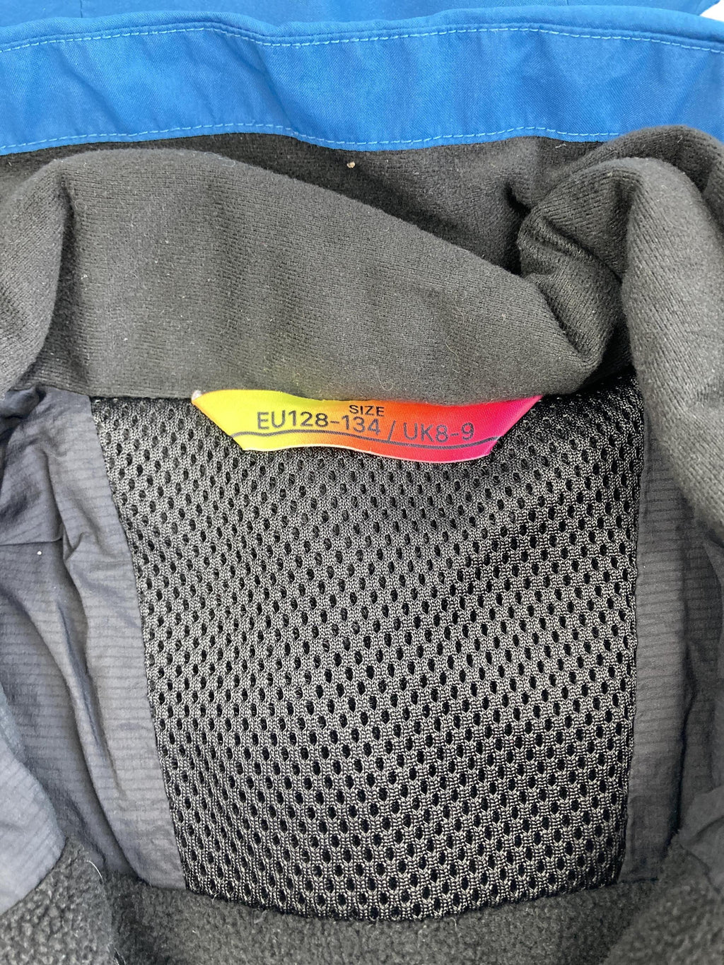 Winterjacken Jacken & Westen Kleidung Winterjacke 2in1 Gore-Tex Label Image Second Hand