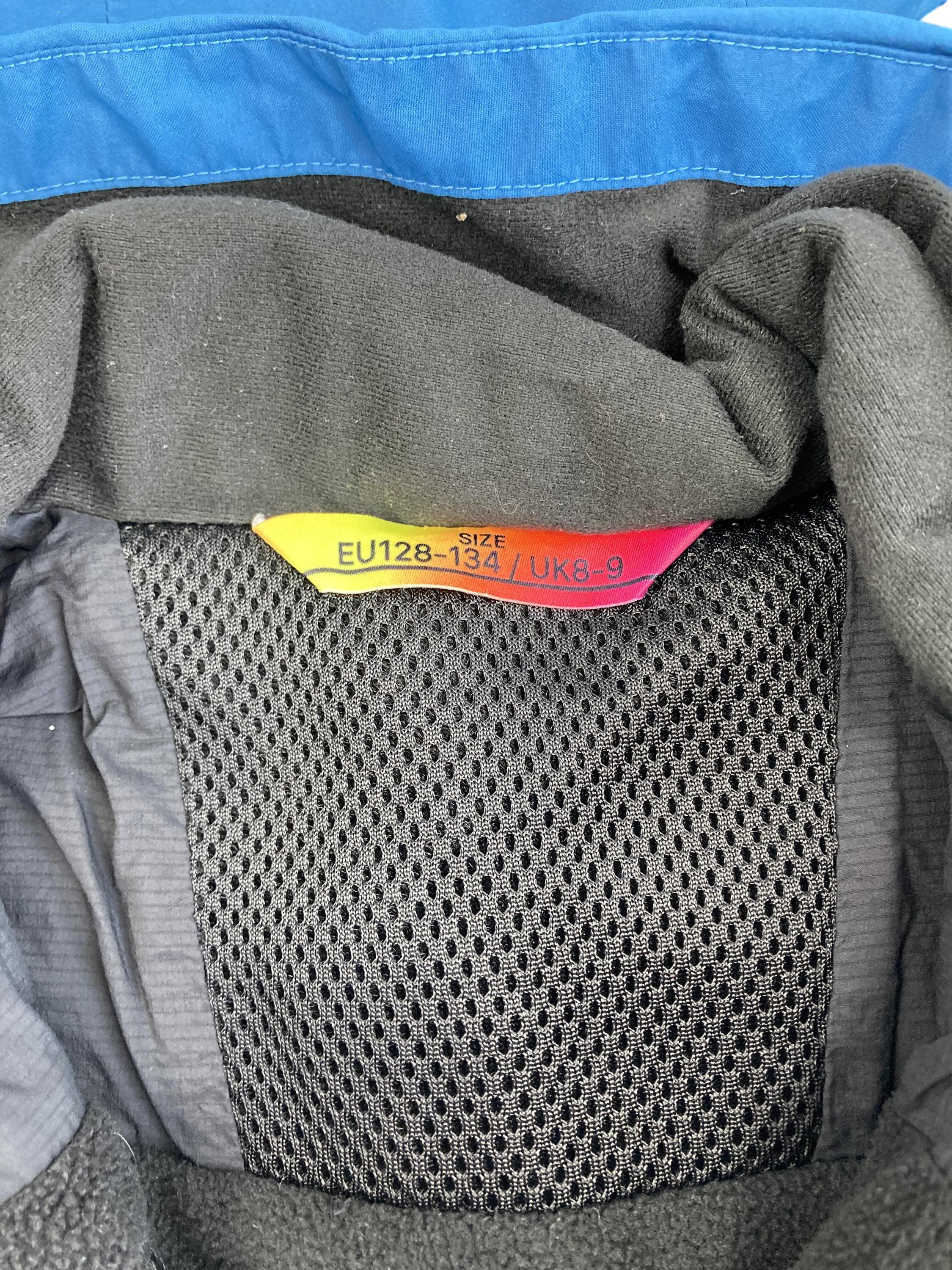 Winterjacken Jacken & Westen Kleidung Winterjacke 2in1 Gore-Tex Label Image Second Hand