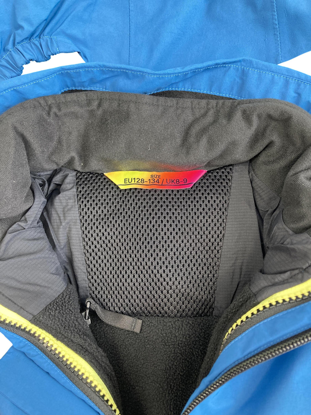 Winterjacken Jacken & Westen Kleidung Winterjacke 2in1 Gore-Tex Label Image Second Hand