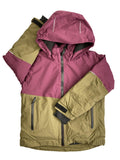 Winterjacken Jacken & Westen Kleidung Winterjacke Gore-Tex Front Image Second Hand