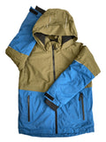 Winterjacken Jacken & Westen Kleidung Winterjacke Gore-Tex Front Image Second Hand