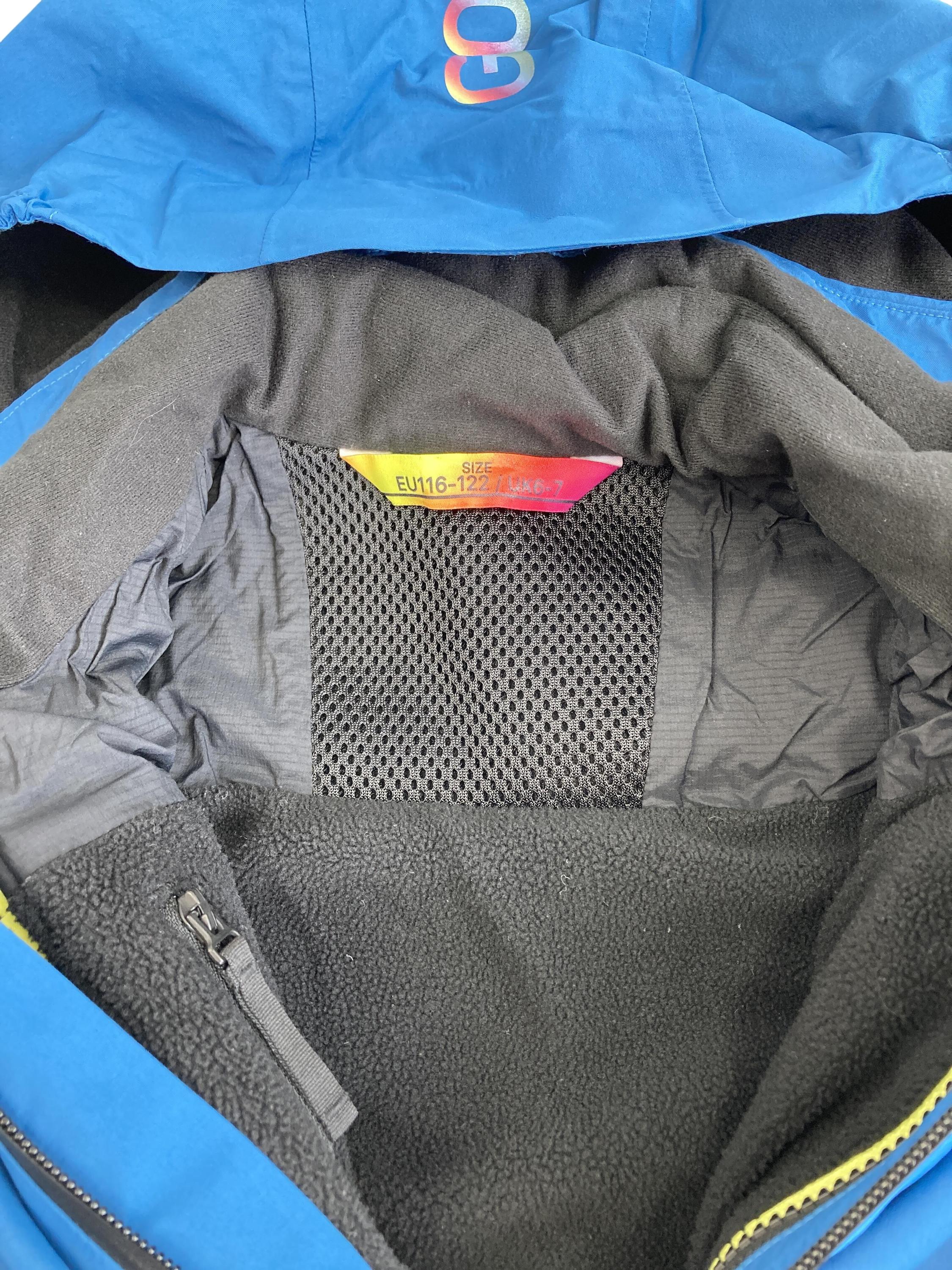 Winterjacken Jacken & Westen Kleidung Winterjacke 2in1 Gore-Tex Label Image Second Hand