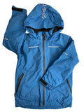Winterjacken Jacken & Westen Kleidung Winterjacke 2in1 Gore-Tex Front Image Second Hand