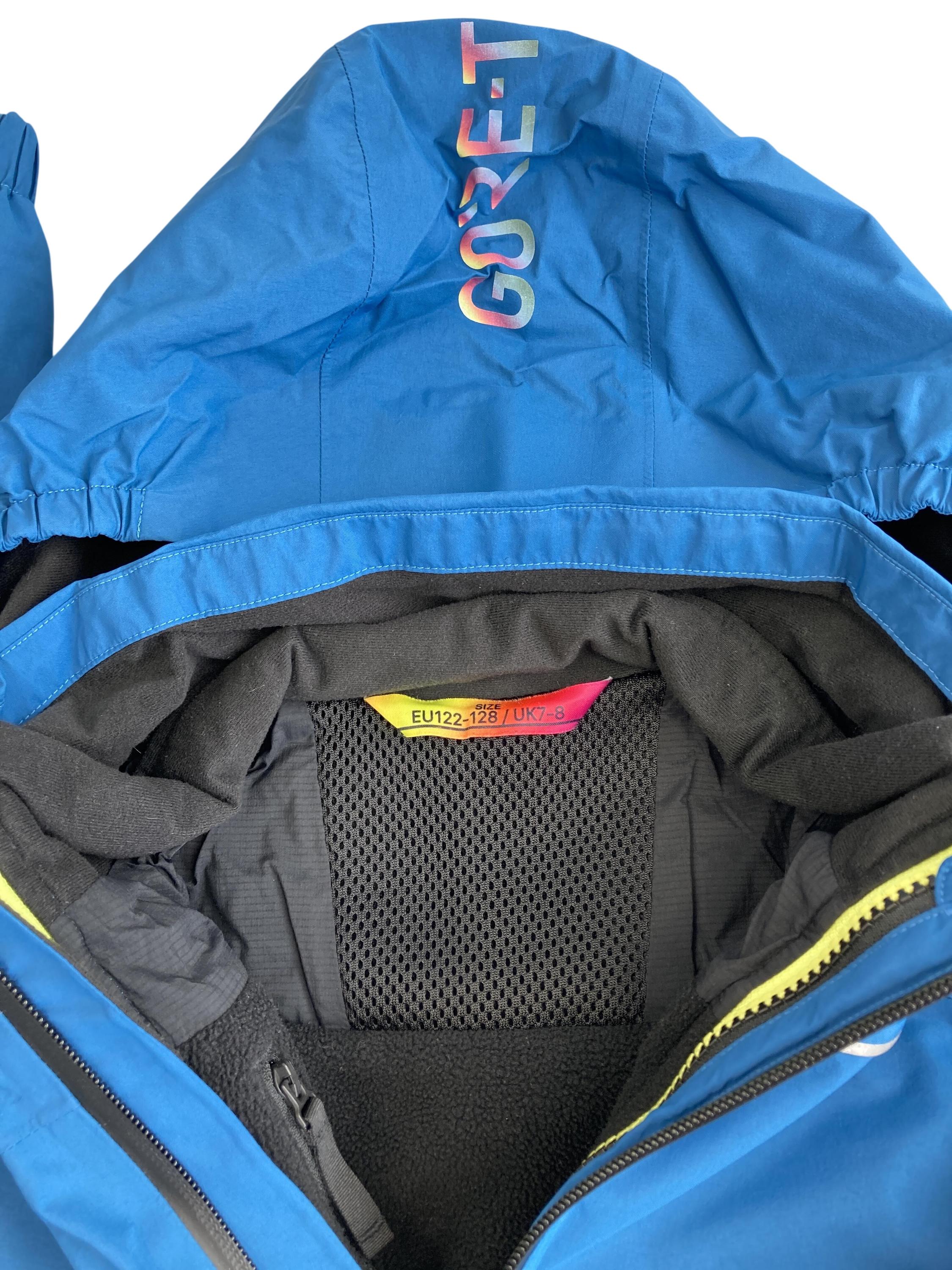 Winterjacken Jacken & Westen Kleidung Winterjacke 2in1 Gore-Tex Label Image Second Hand
