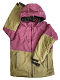 Winterjacken Jacken & Westen Kleidung Winterjacke 2in1 Gore-Tex Front Image Second Hand