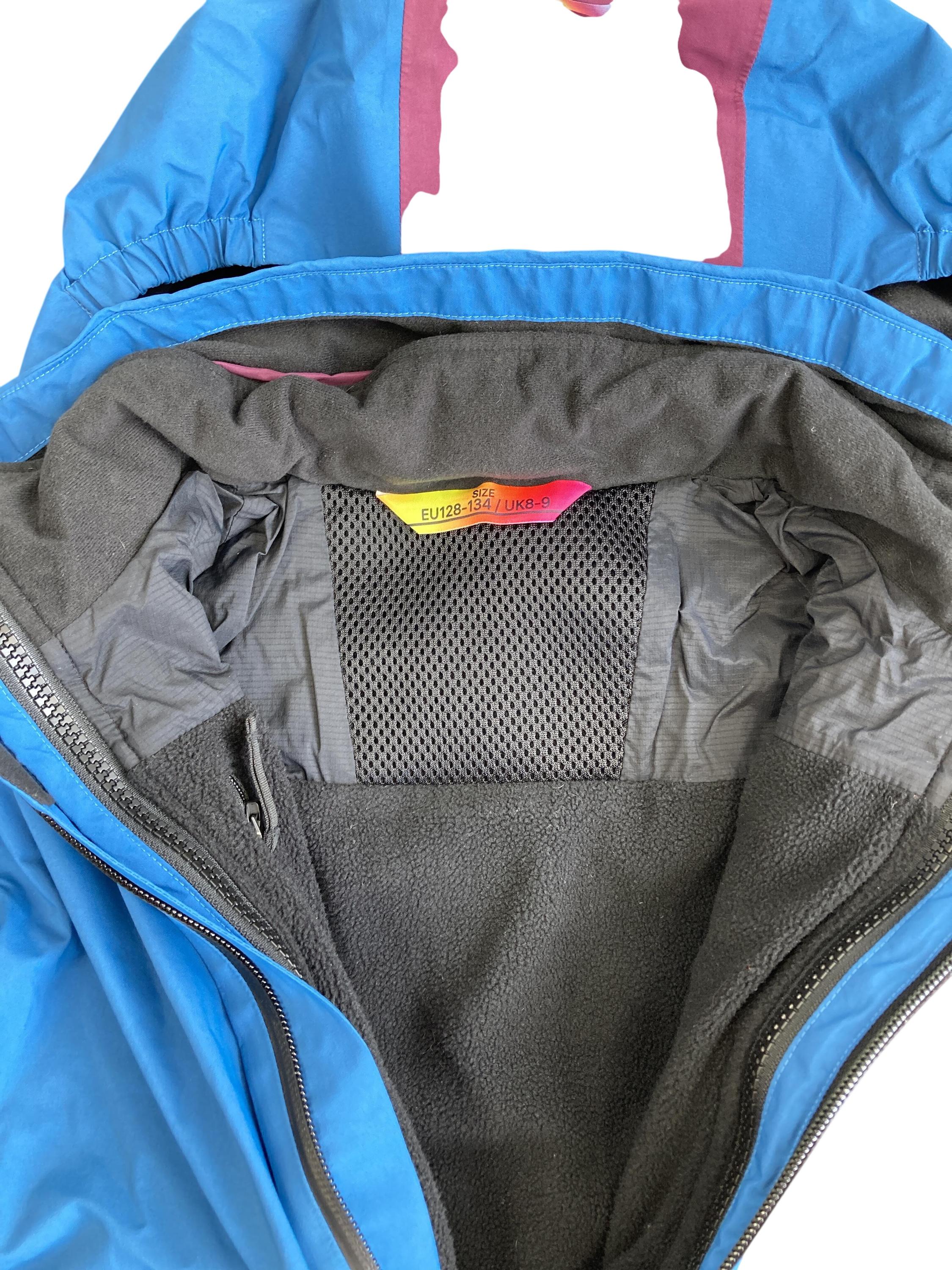 Winterjacken Jacken & Westen Kleidung Winterjacke 2in1 Gore-Tex Label Image Second Hand