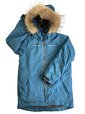 Winterjacken Jacken & Westen Kleidung Winterjacke Gore-Tex Front Image Second Hand