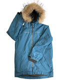 Winterjacken Jacken & Westen Kleidung Winterjacke Gore-Tex Front Image Second Hand