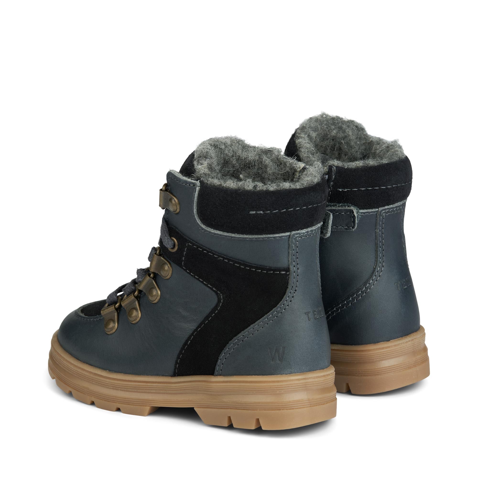 Wheat Toni Tex Hiker – Lässig & Neu 29 Schuhgröße
