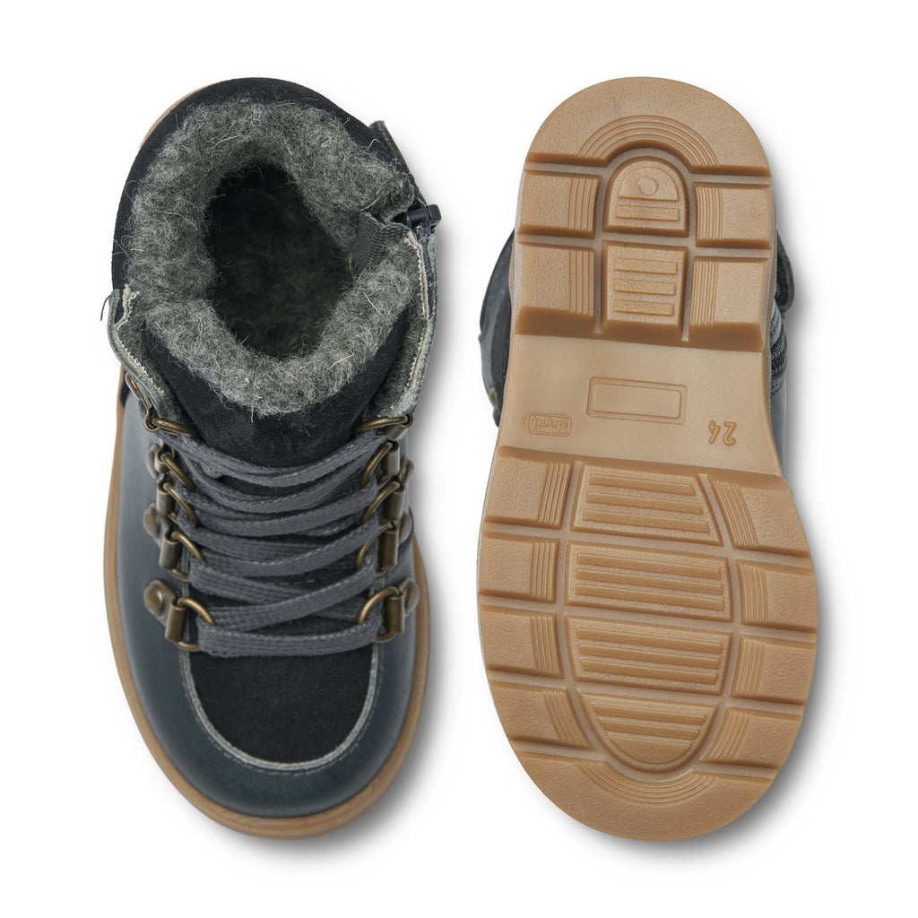 Wheat Toni Tex Hiker – Lässig & Neu 29 Schuhgröße