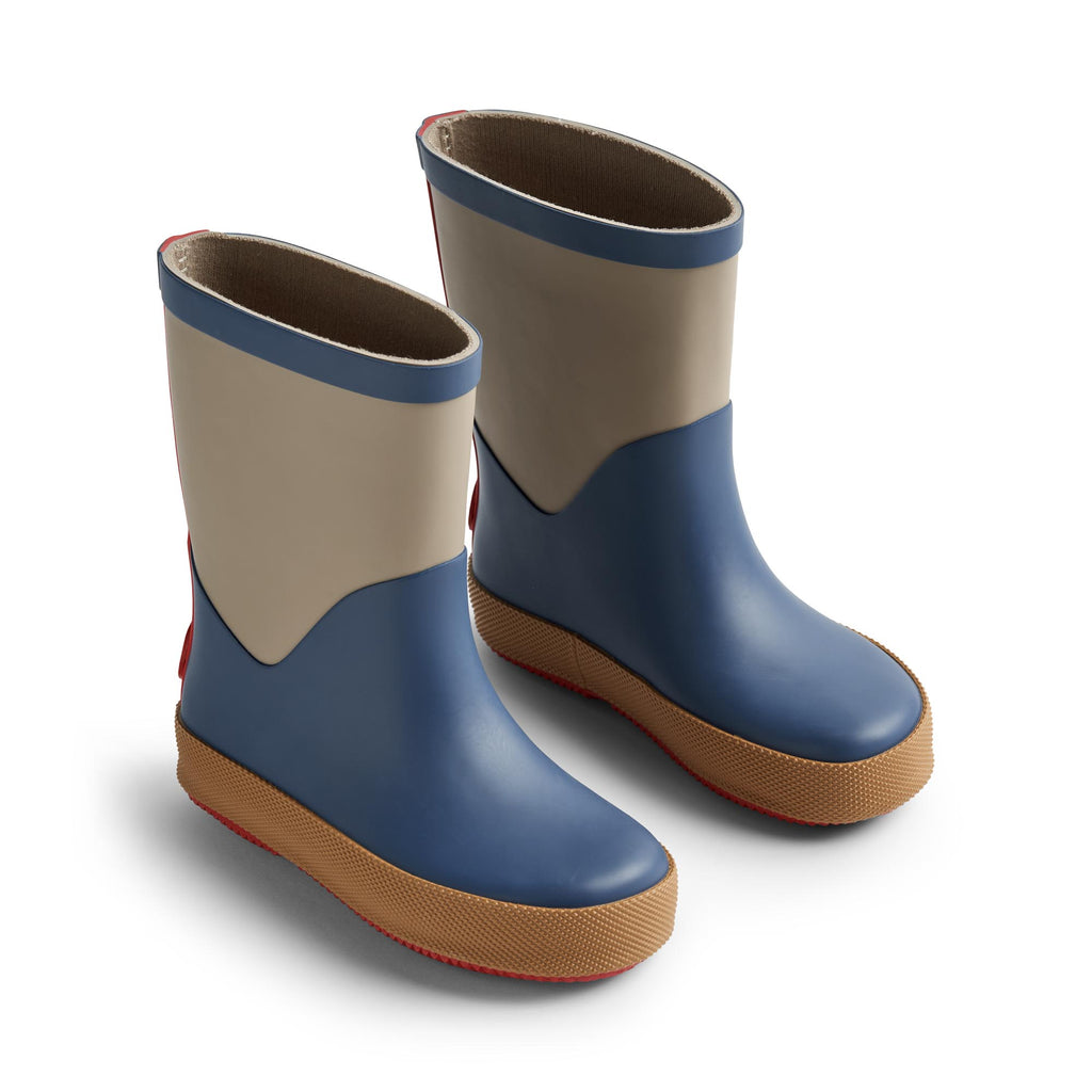 Wheat Kinder Toni Tex Hiker – Outdoor Warm, Neu & Günstig 22 Schuhgröße