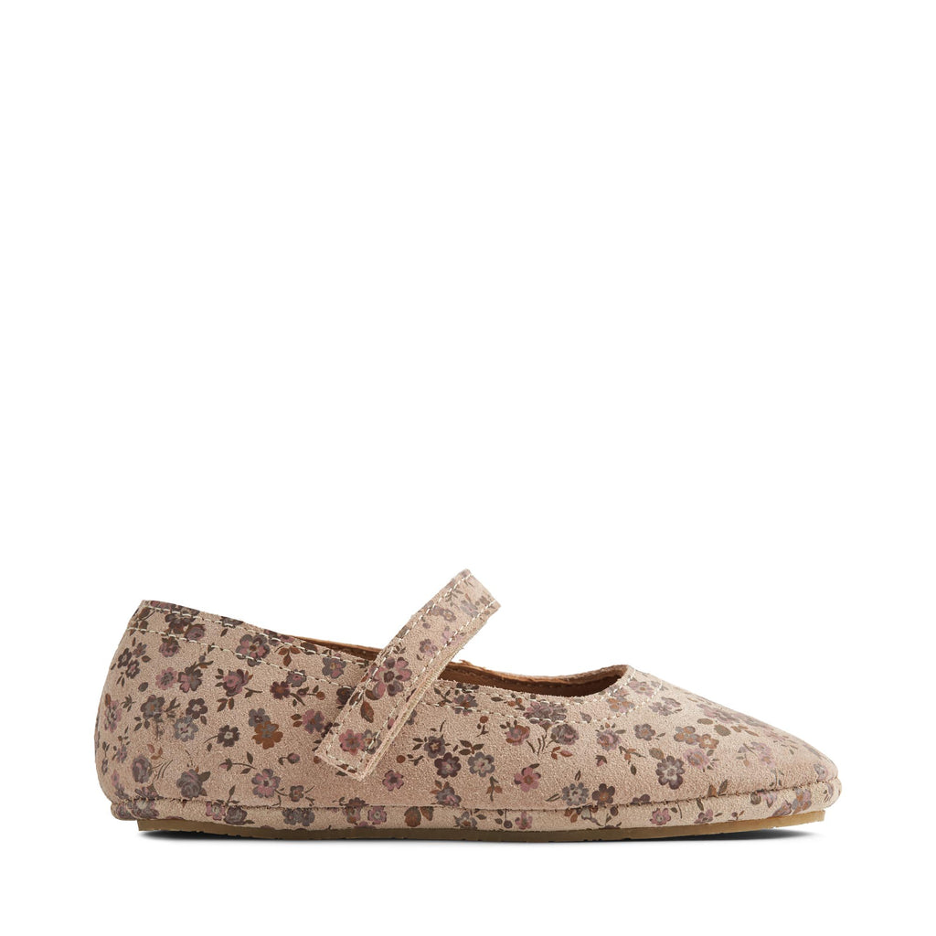 Wheat Kinder Ballerinas Dance – Komfortabel, Neu & Günstig 35 Schuhgröße