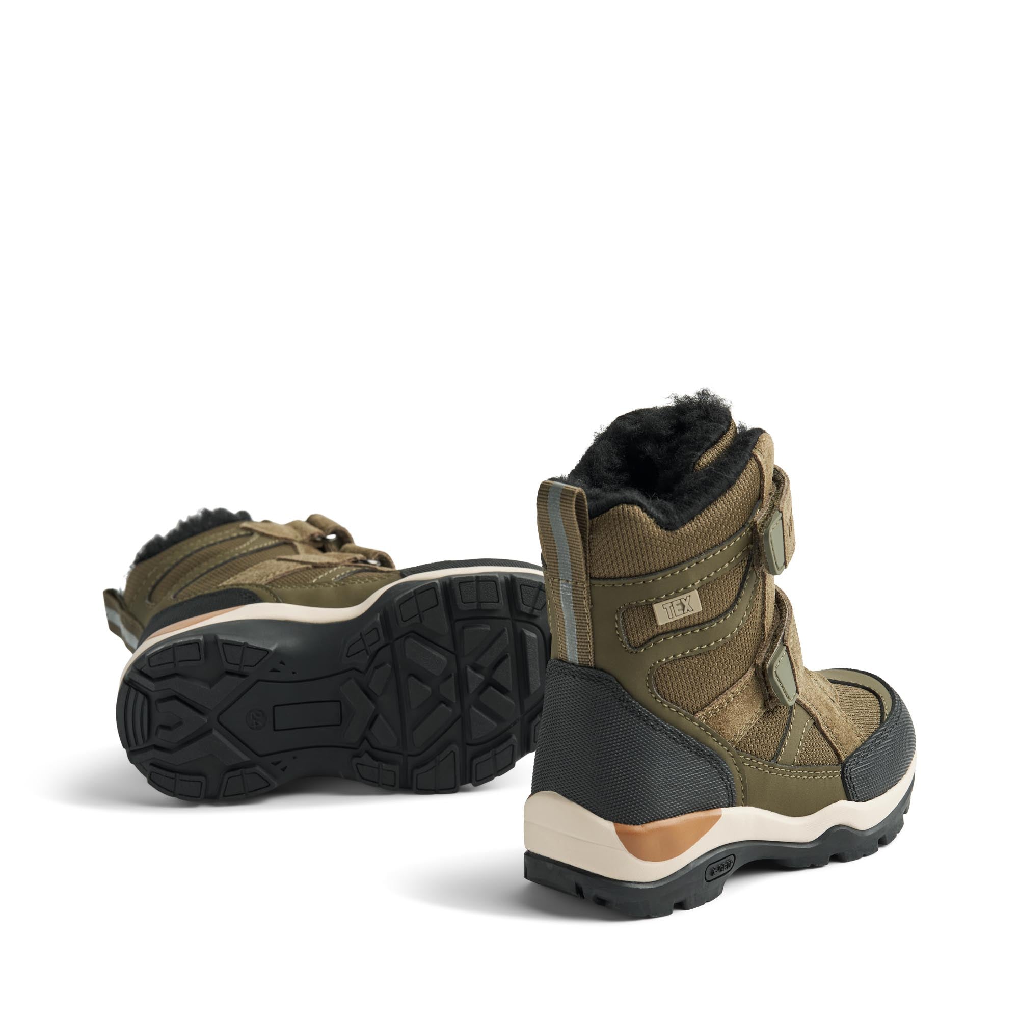Wheat Kinder Winterboot Trailor Tex  – Komfortabel, Neu & Günstig 26 Schuhgröße
