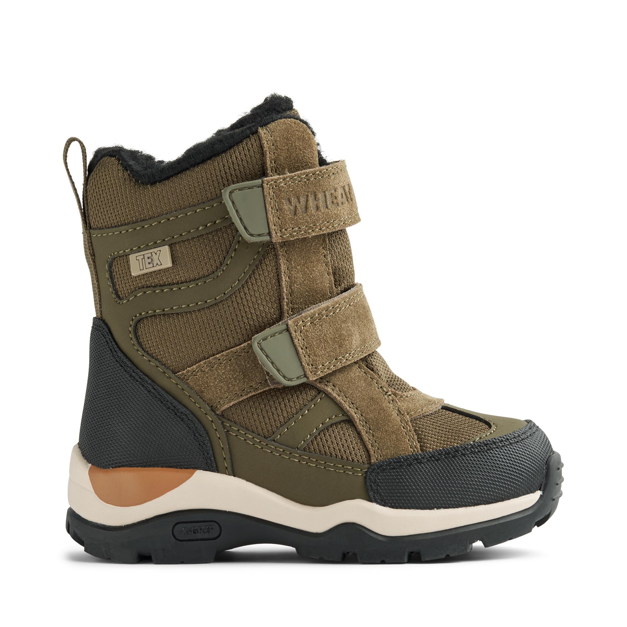 Wheat Kinder Winterstiefel Trailor Tex – Winter Warm, Neu & Günstig 30 Schuhgröße