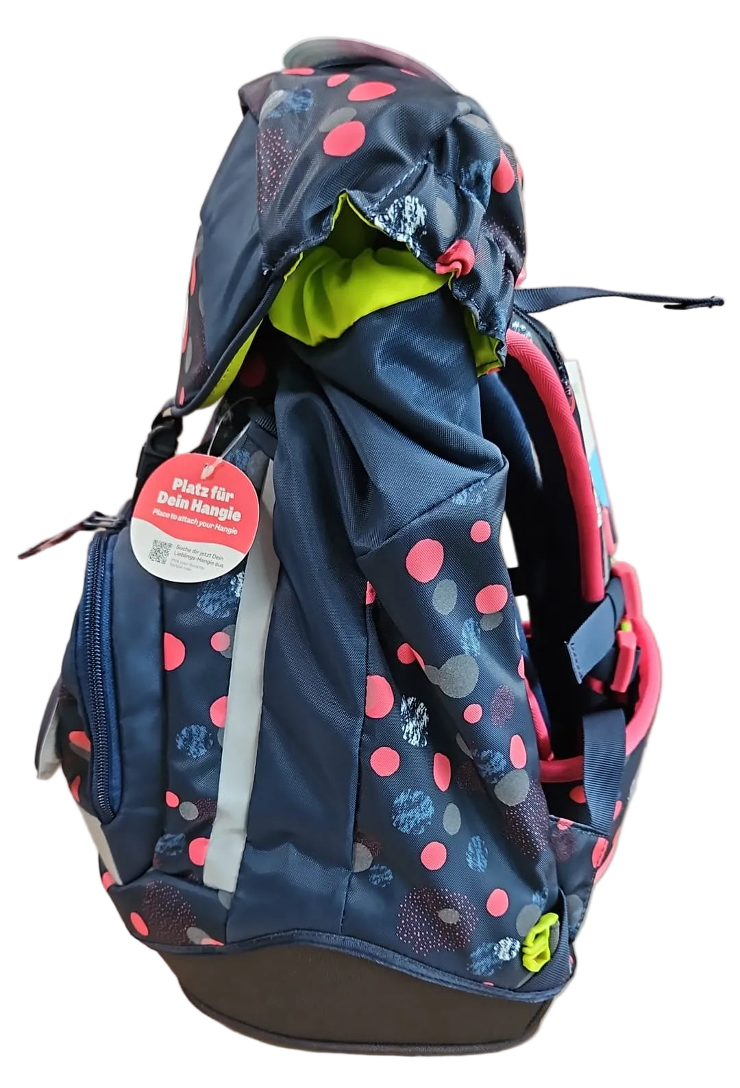 Ergobag  00580-90149-10 ergobag prime PhantBärsiewelt