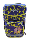 Ergobag  01036-90284-10 ergobag cubo Set SuBärkraft