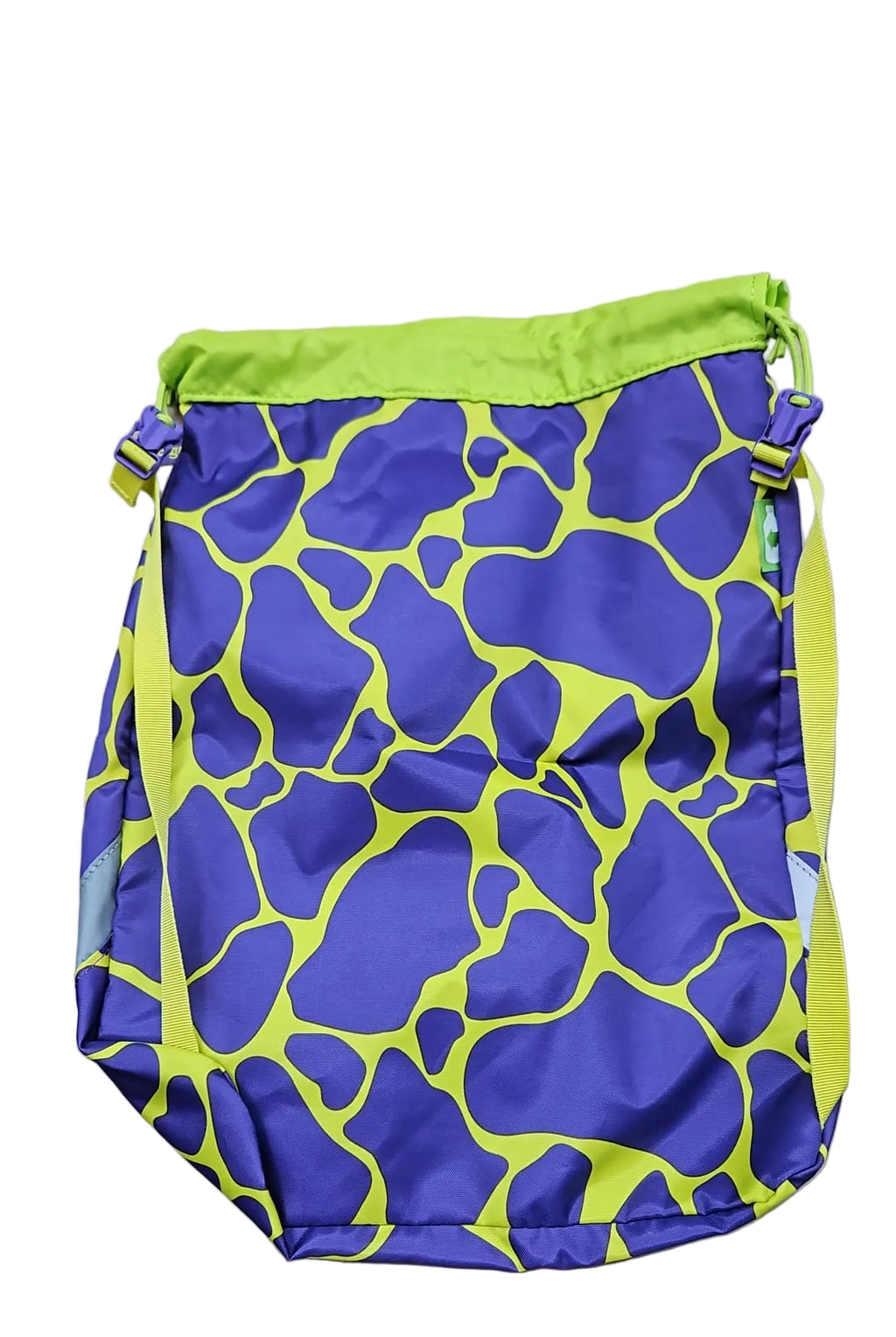 Ergobag  01036-90284-10 ergobag cubo Set SuBärkraft