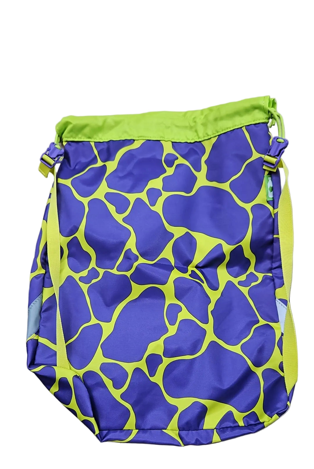 Ergobag  01036-90284-10 ergobag cubo Set SuBärkraft