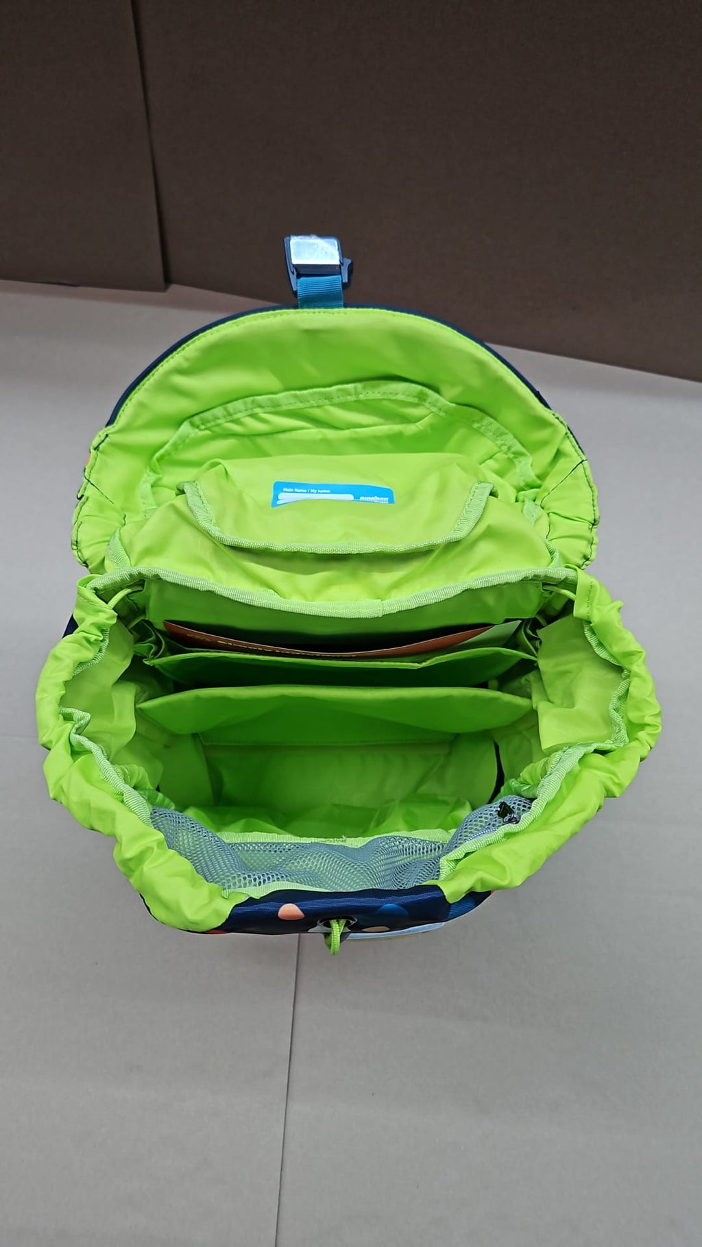 Ergobag  00575-90284-10 ergobag prime SuBärkraft