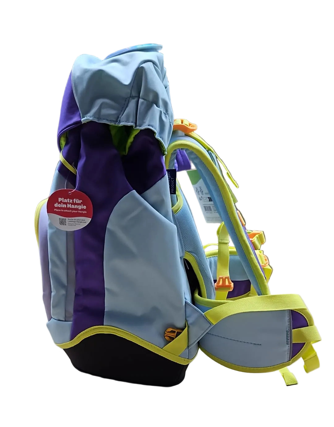 Ergobag  01088-30217-10 ergobag prime TauchBär