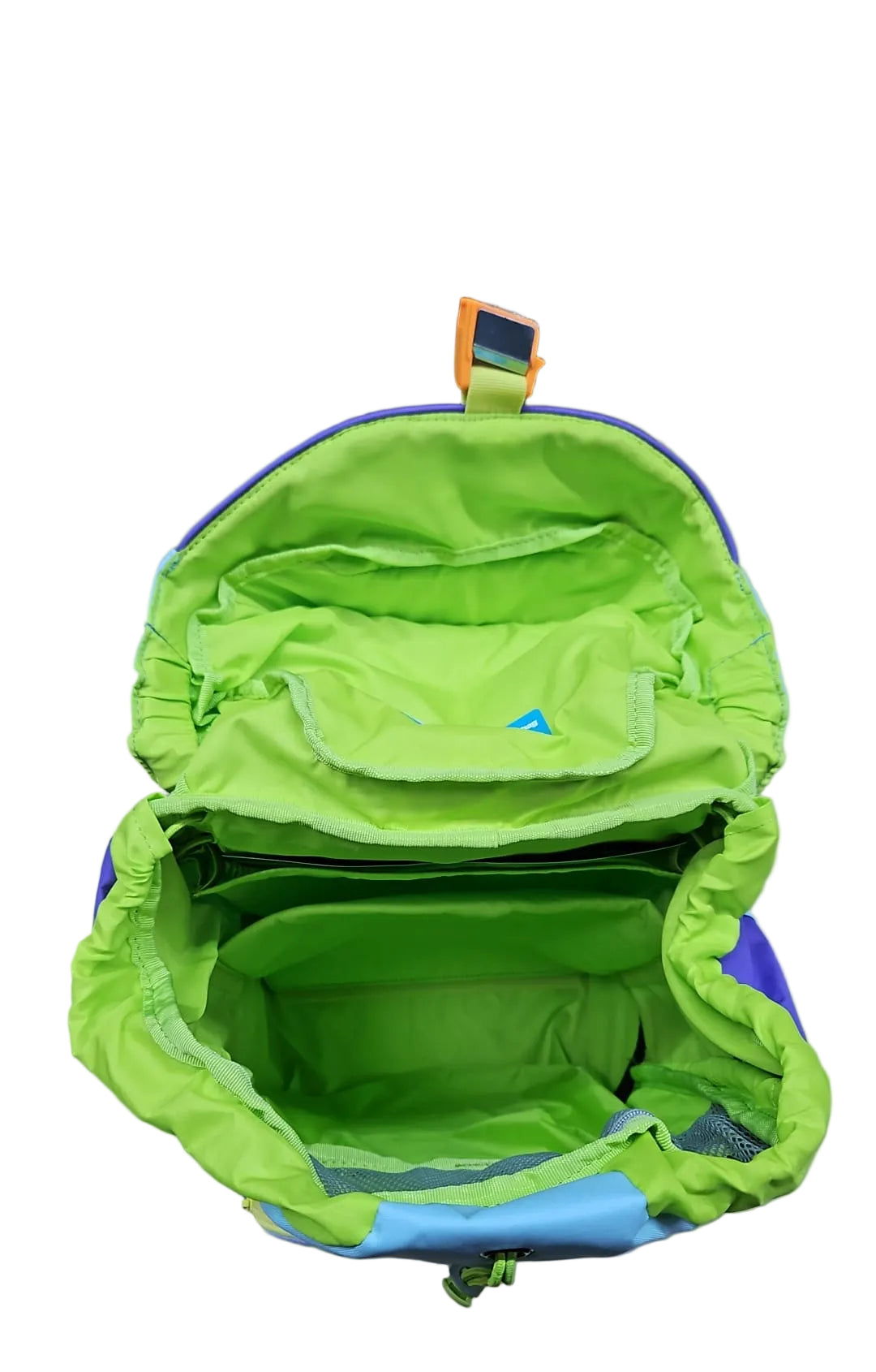 Ergobag  01088-30217-10 ergobag prime TauchBär