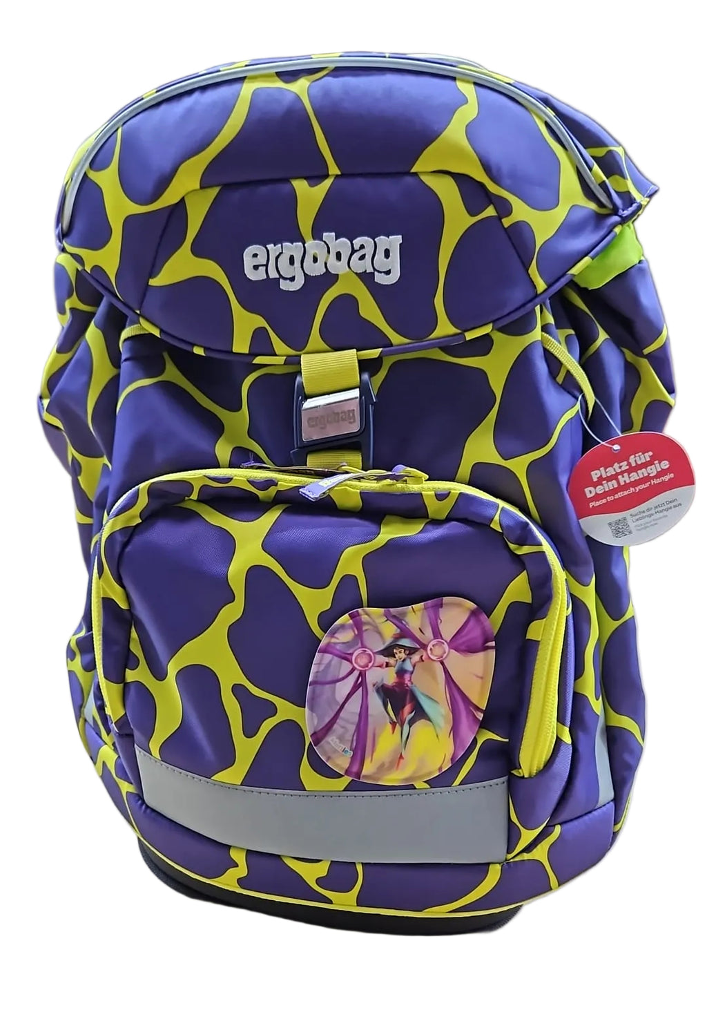 Ergobag  00575-90284-10 ergobag prime SuBärkraft