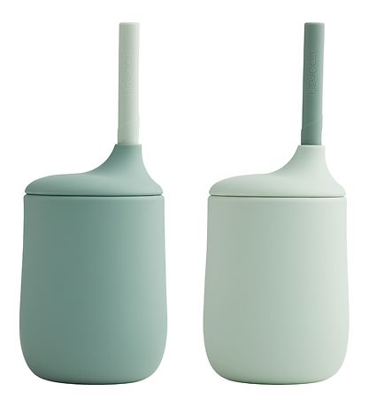 Liewood Ellis Sippy Cup 2-Pack