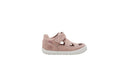 Viking Leder Sandale Alv Sandl 23