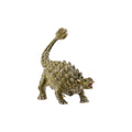 Schleich Figuren Figuren & Sammeln Spielen & Lernen ANKYLOSAURUS Schleich Front Image Open Box