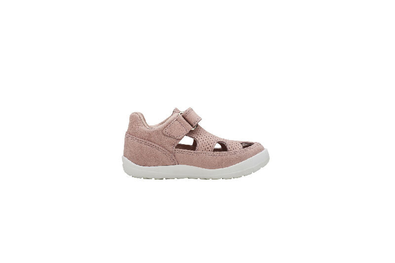Viking Leder Sandale Alv Sandl 23