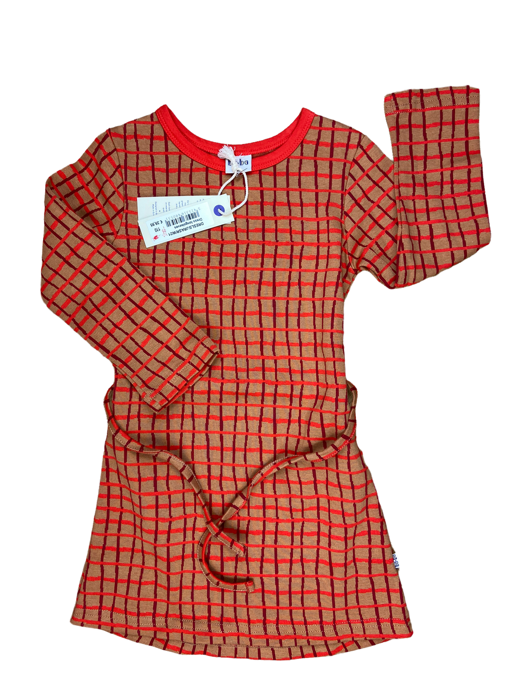Ba*ba Kleid neu 110 & 134
