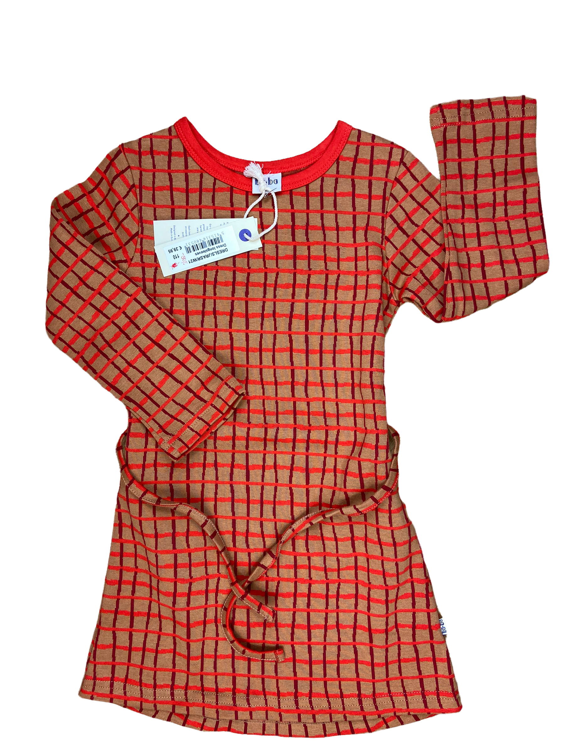 Ba*ba Kleid neu 110 & 134