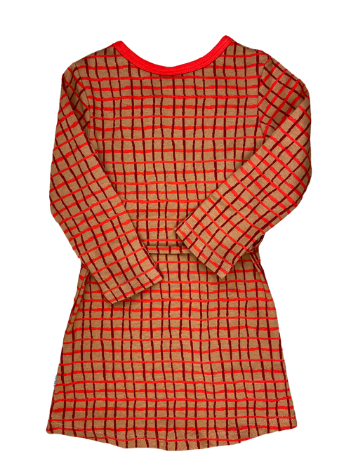 Ba*ba Kleid neu 110 & 134
