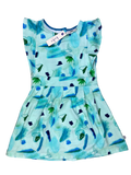 Ba*ba Kleid neu 104