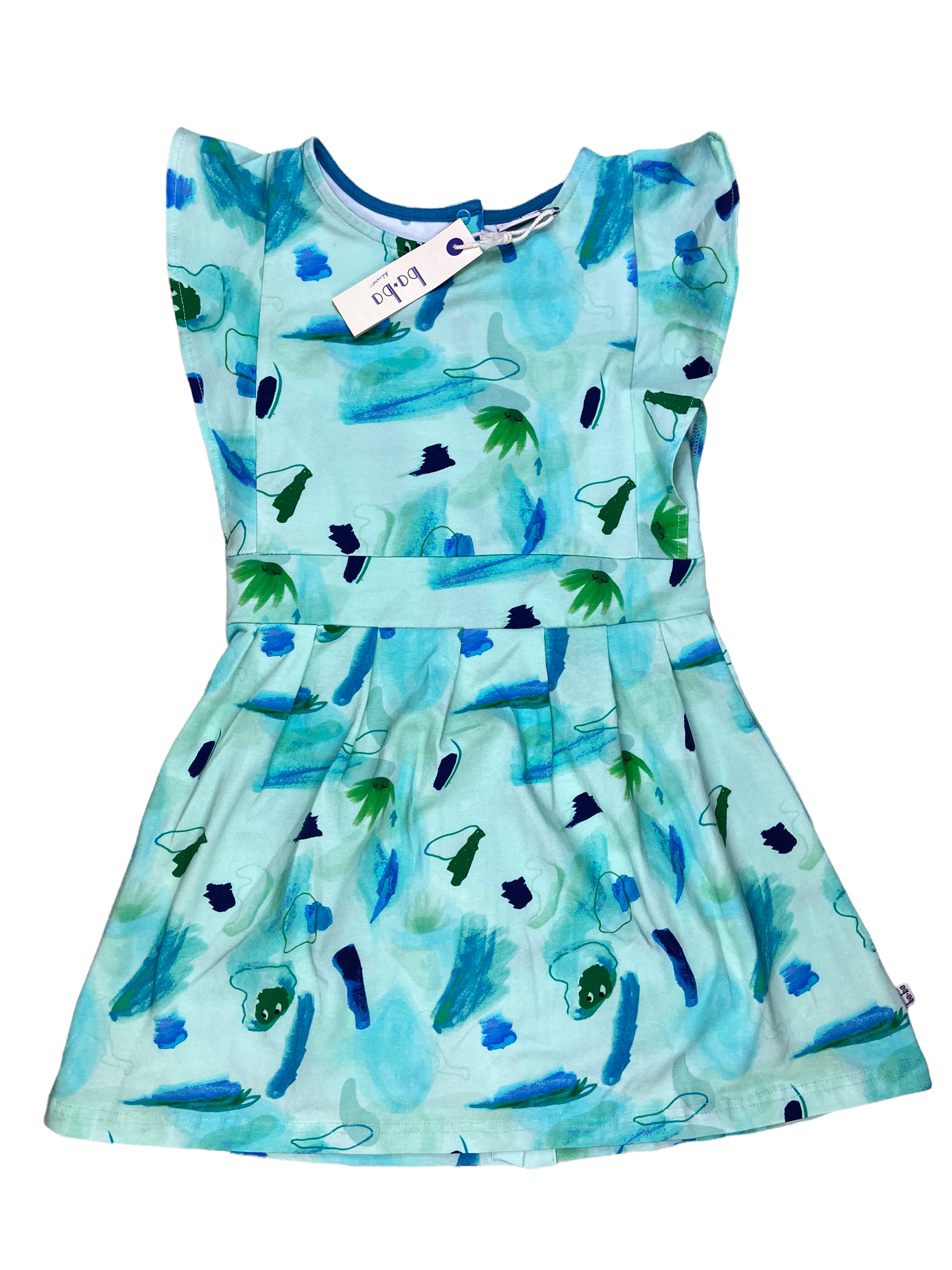 Ba*ba Kleid neu 104