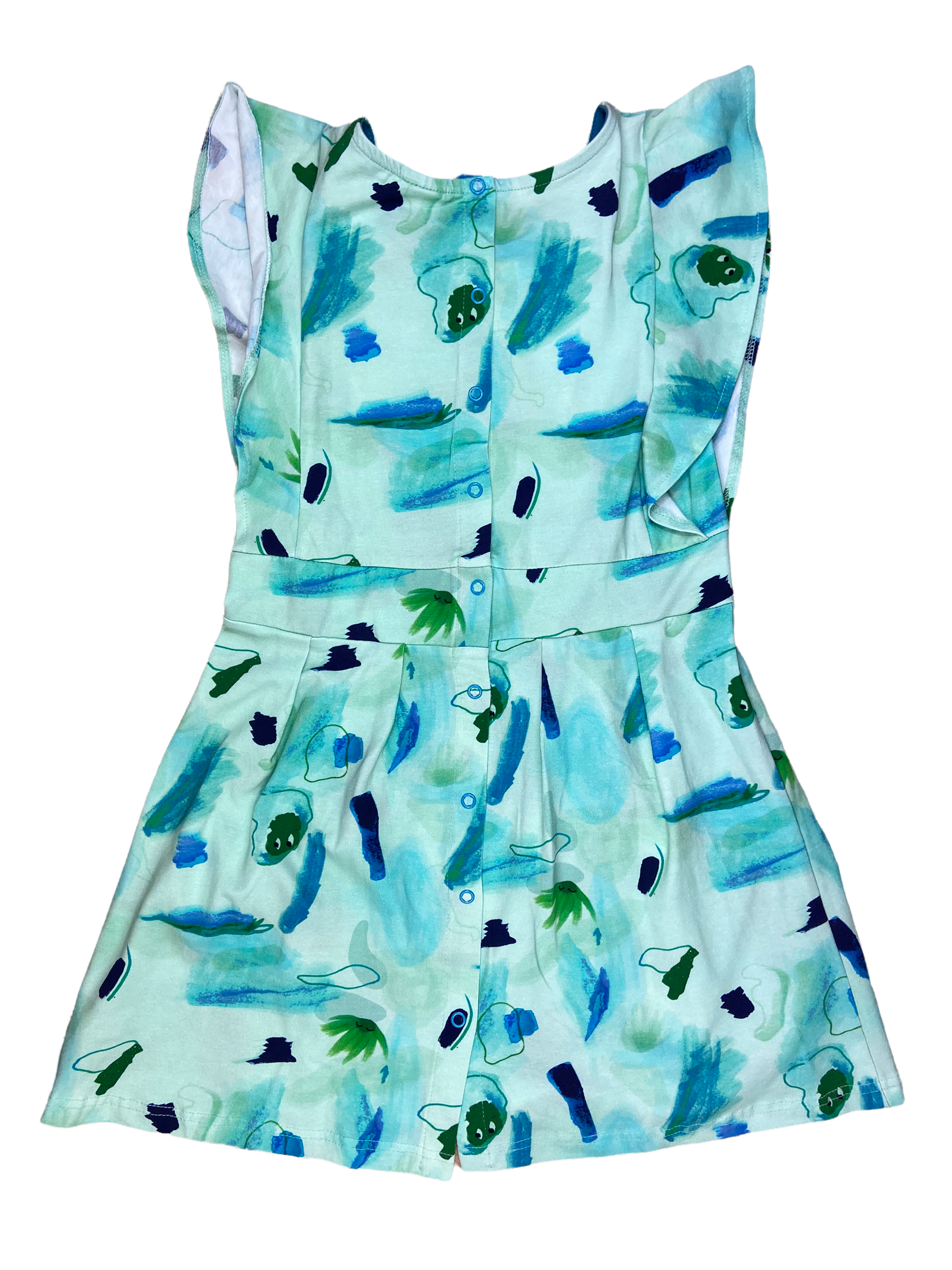 Ba*ba Kleid neu 104