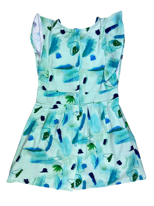 Ba*ba Kleid neu 104