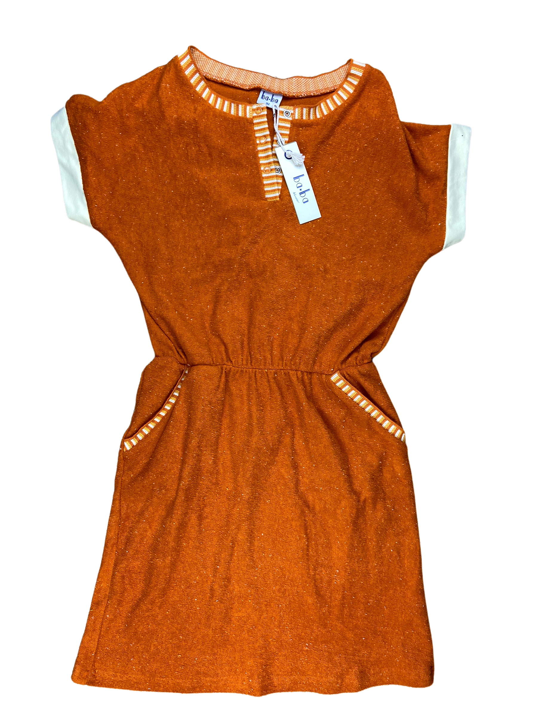 Ba*ba Kleid neu 104 & 116 & 152