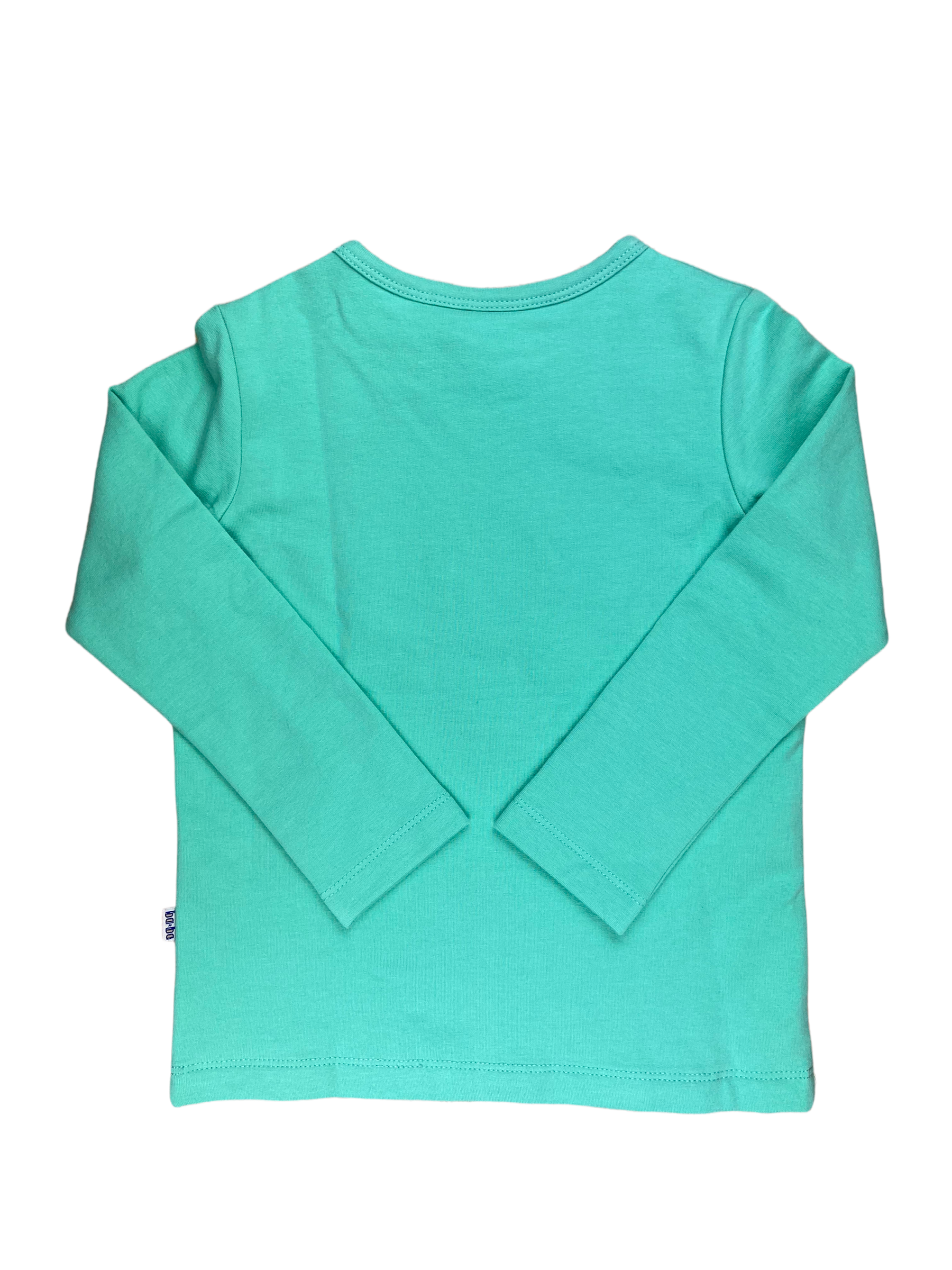 Ba*ba Shirt neu 98 & 134