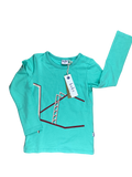 Ba*ba Shirt neu 116 & 152