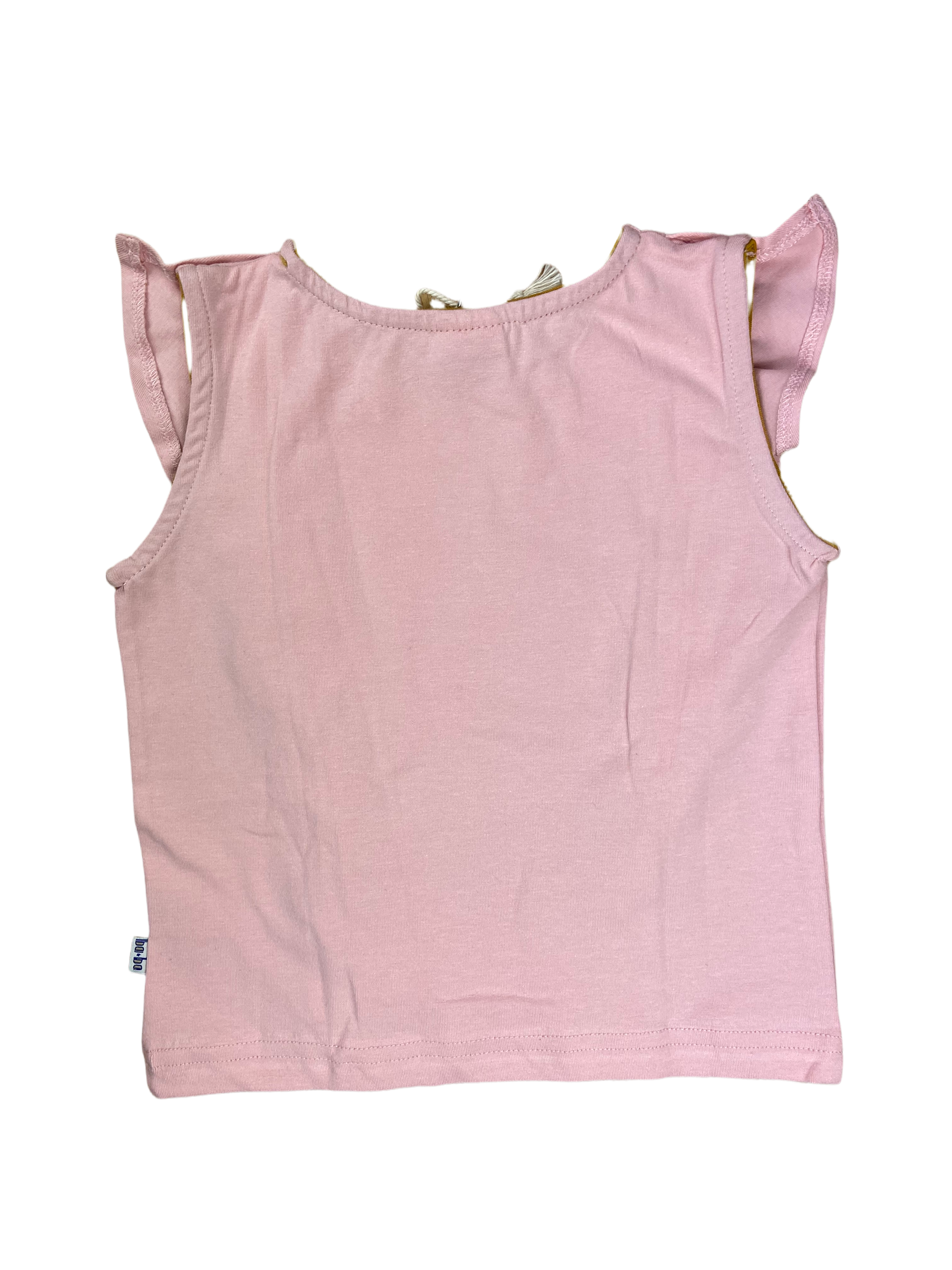 Ba*ba T-Shirt/Top neu 164