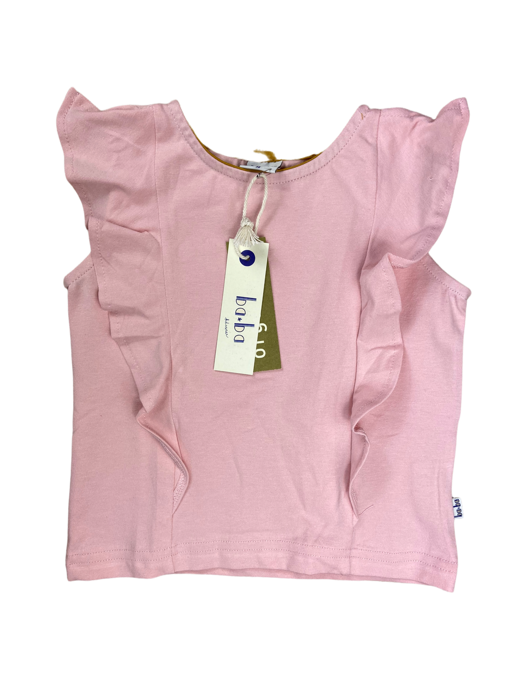 Ba*ba T-Shirt/Top neu 164