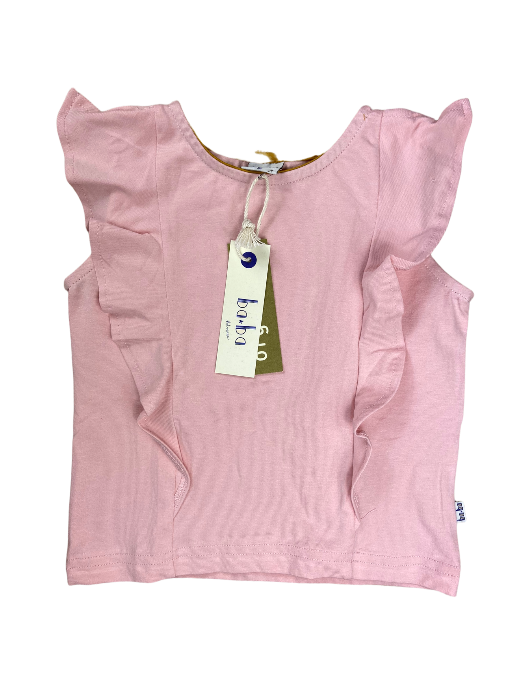 Ba*ba T-Shirt/Top neu 164